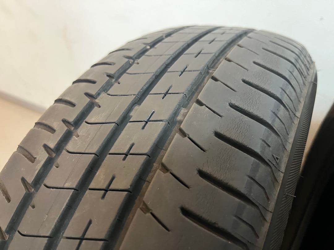 【専用】ブリヂストン エコピアNH200c 185/60R15 2023年製