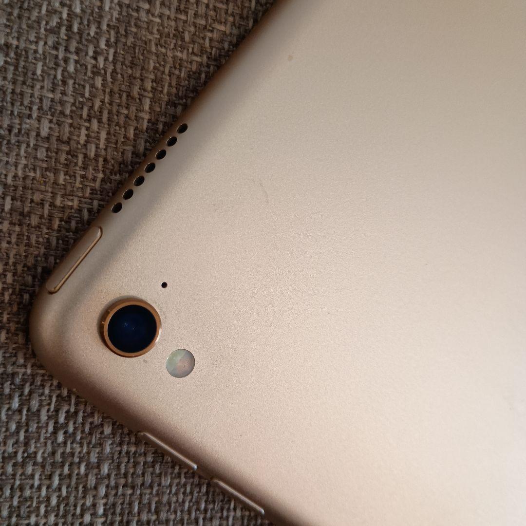 iPad Pro 9.7インチ 128GB ゴールド Apple Pencil付