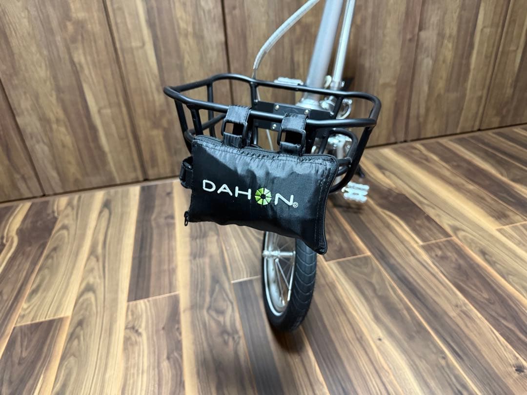 DAHON Dove Plus ダホン ダブプラス
