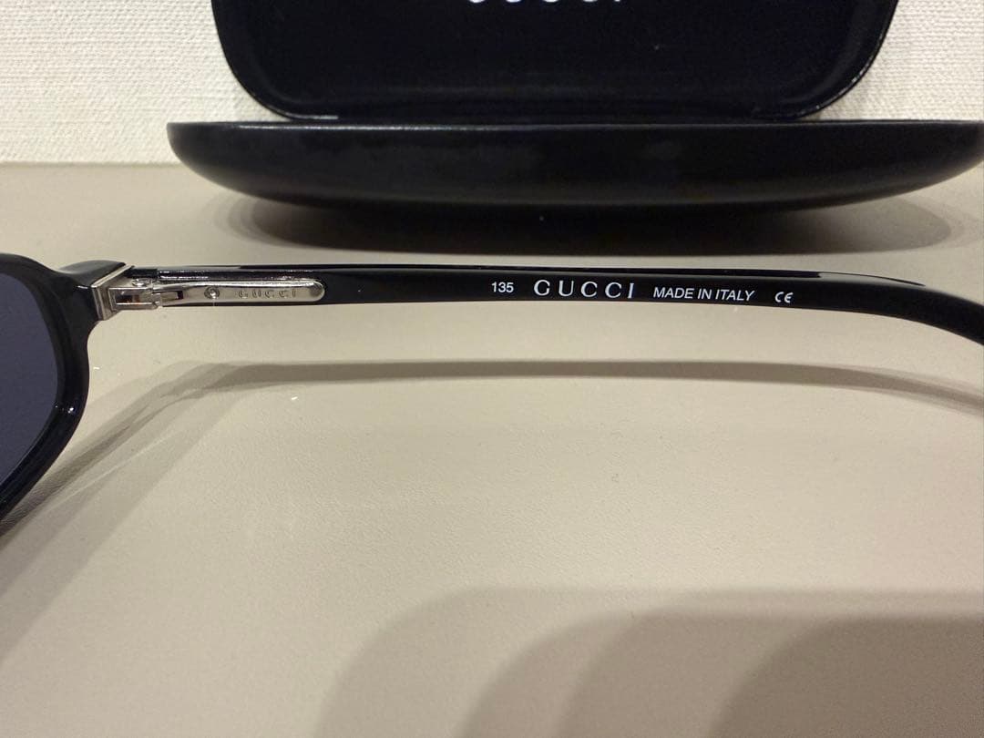GUCCI グッチ GG 1416 807 サングラス