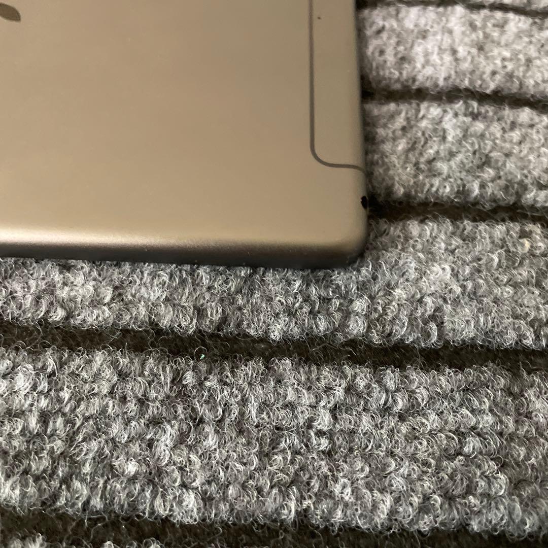 6 【早い者勝ち】 iPad mini5 5世代 64GB スペースグレイ