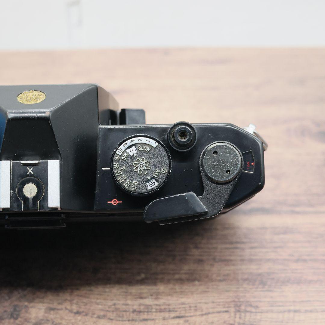 【完動品】YASHICA TL ELECTRO X ITS /50mm F2
