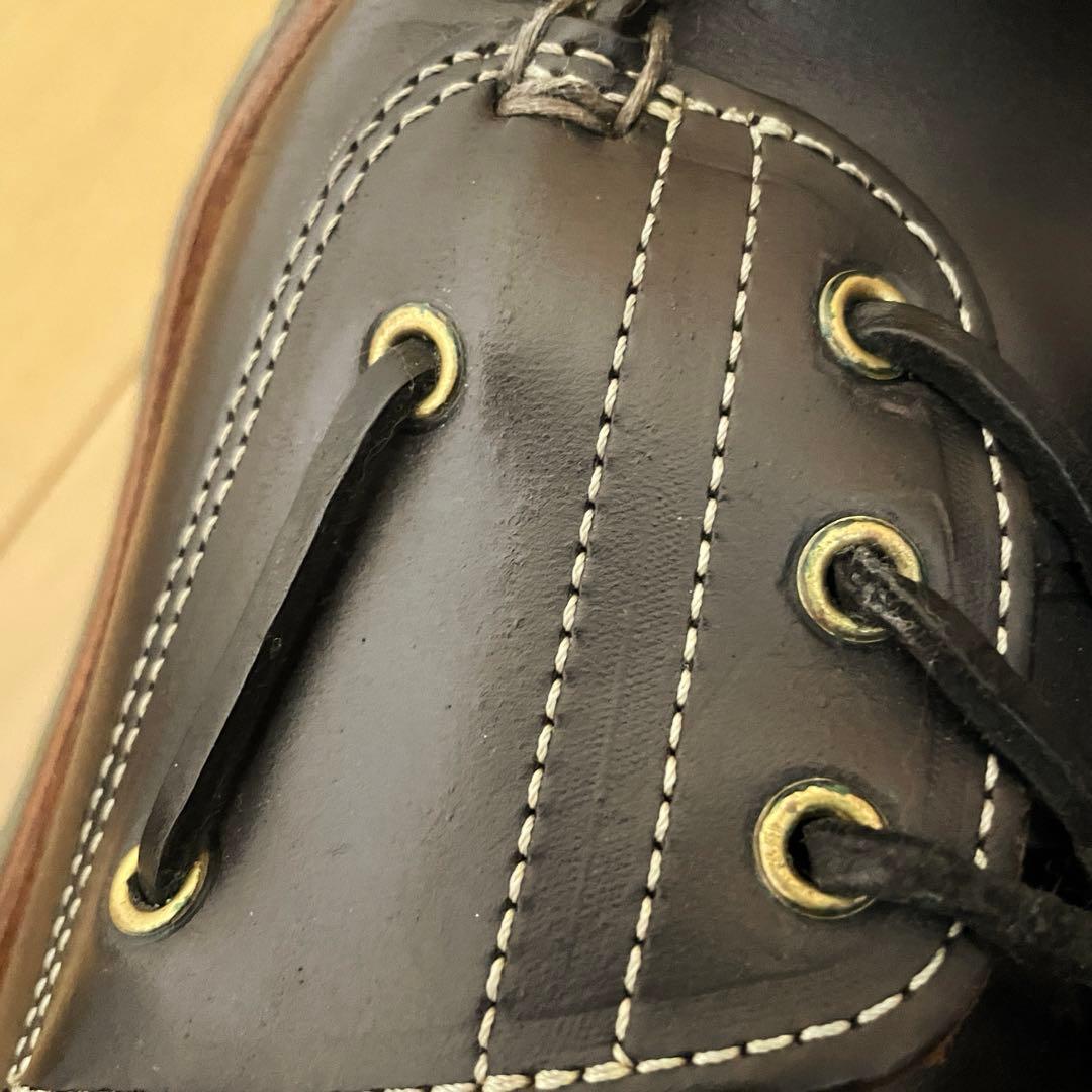 ダナー DANNER WALKING SHOES D6900 日本製 短靴 本革