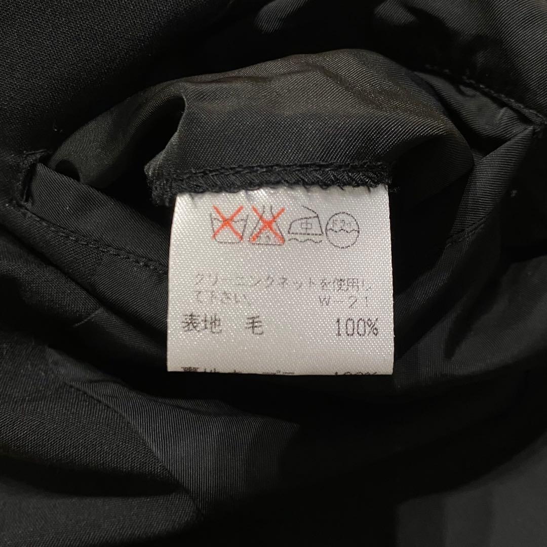 ISSEY MIYAKE MEN 90s 95AW ドット カッティング ベスト