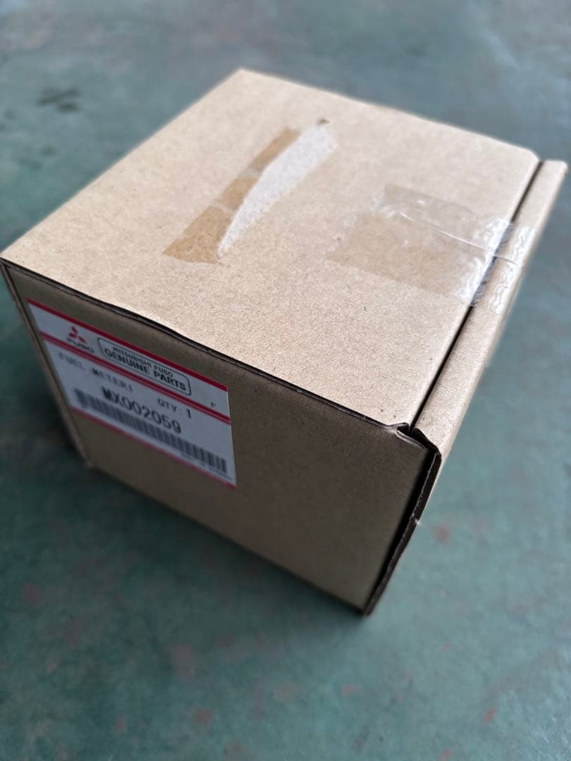 三菱ふそう純正 FMU 新品未使用