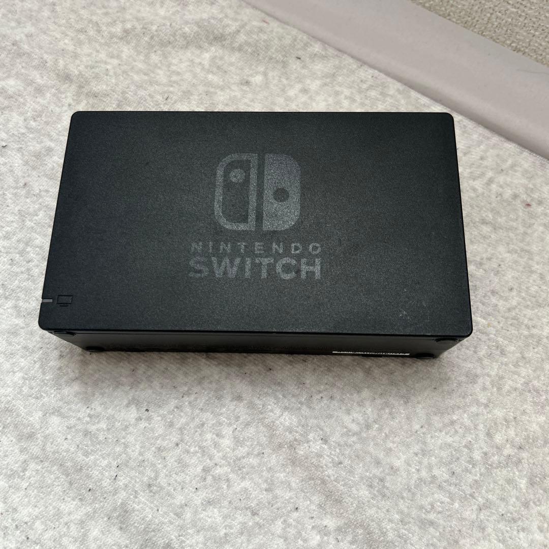 Switch ジャンク品