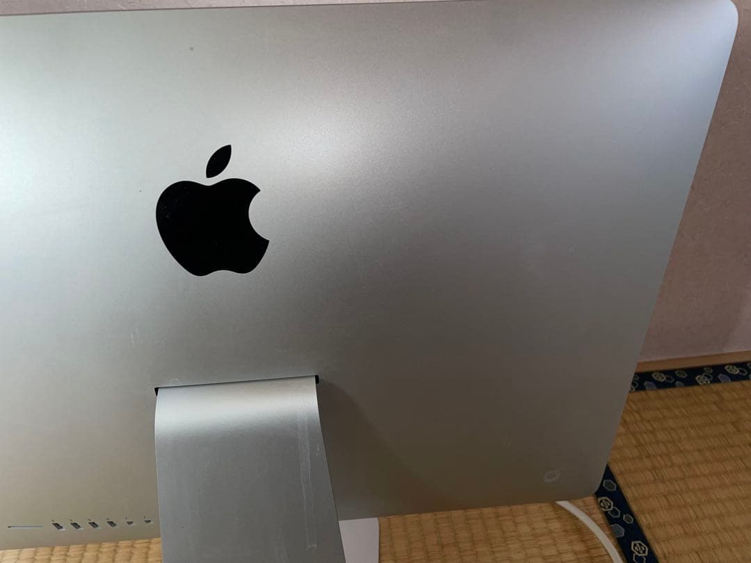 Macデスクトップ Apple iMac 2014 (iMac14,1) 1TB HDD