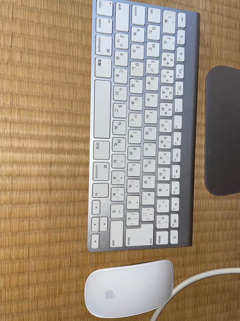 Macデスクトップ Apple iMac 2014 (iMac14,1) 1TB HDD