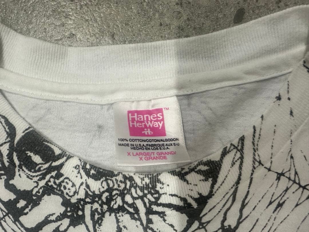 オールドスケート マルチ ブート パウエル サンタクルーズ USA XL