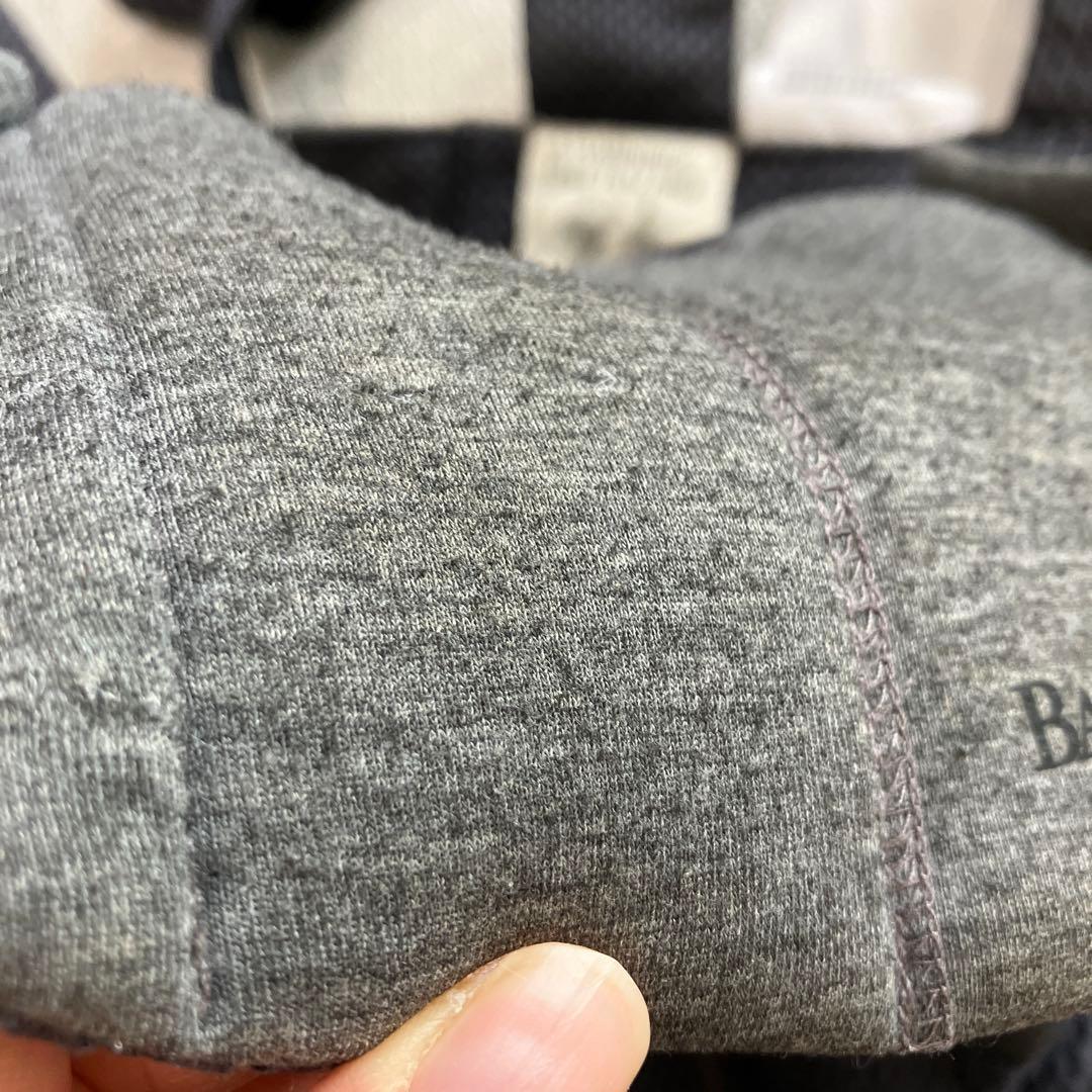 BABYBJÖRN 抱っこ紐 ハーモニーメッシュ