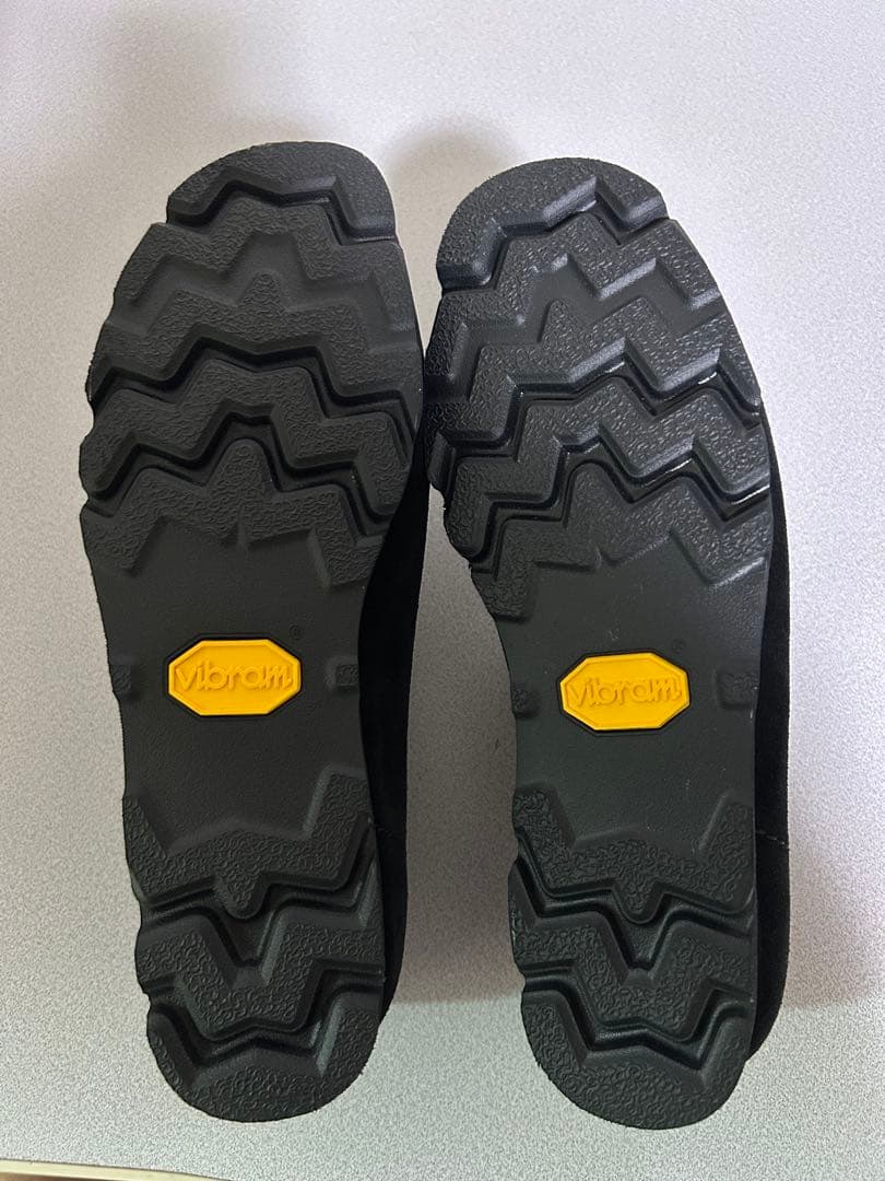 新品　クラークス ワラビー ゴアテックス　CLARKS GORE-TEX