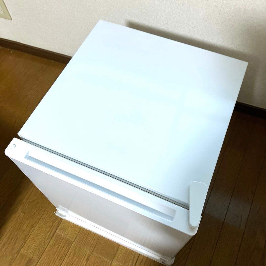 《展示品・未使用品》アビテラックス　45L小型冷蔵庫　AR-452 2025年製
