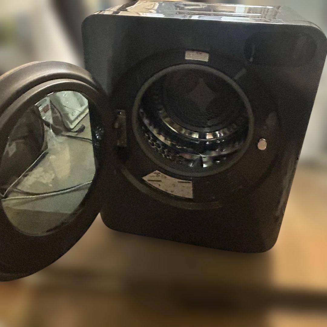 【美品】SENTERN 3kg 衣類乾燥機