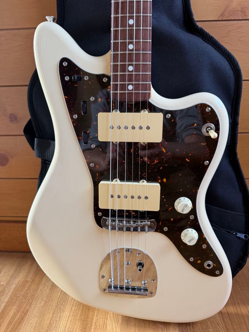 ギター Fender Mij Traditional 60s Jazzmaster
