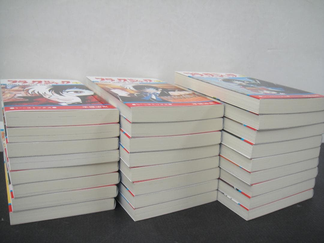 02▢ ブラック・ジャック 全25巻 NA0918-1