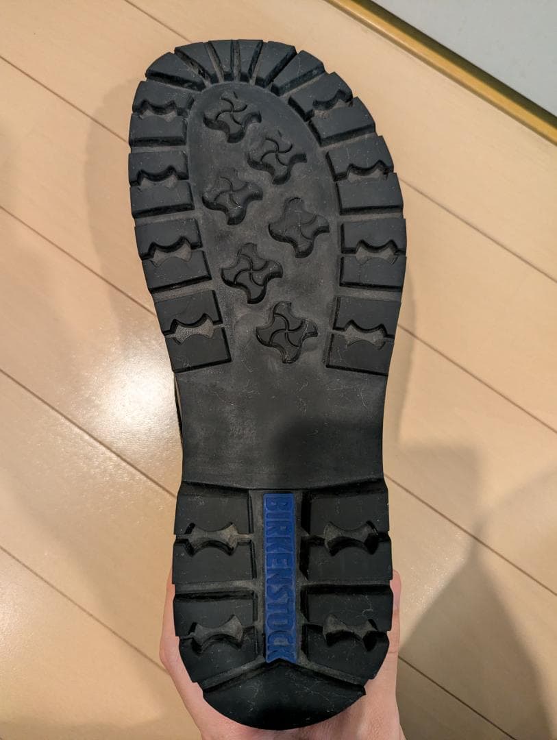 靴 BIRKENSTOCK GILFORD 40 (26.0)