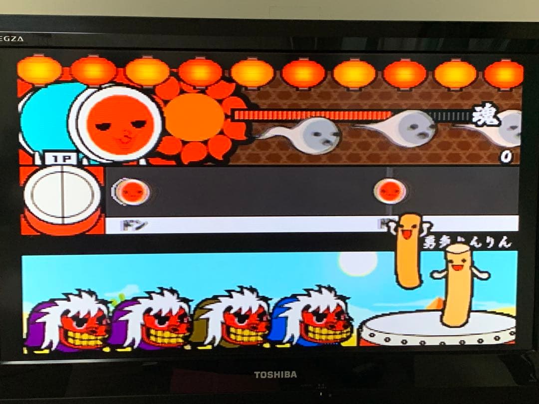 PS2 薄型ピンク　SCPH-77000太鼓の達人セット！　　　　　動作確認済！