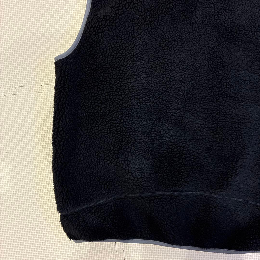 極美品　パタゴニア　Patagonia レトロx フリース　ベスト　XL