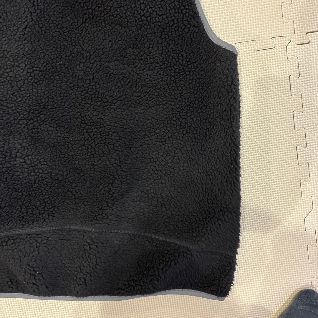 極美品　パタゴニア　Patagonia レトロx フリース　ベスト　XL