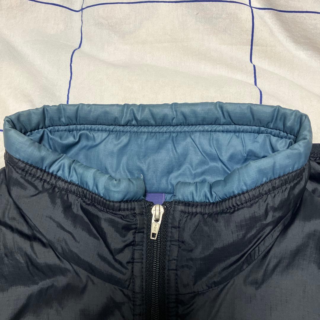 Patagonia パフボールベスト黒M