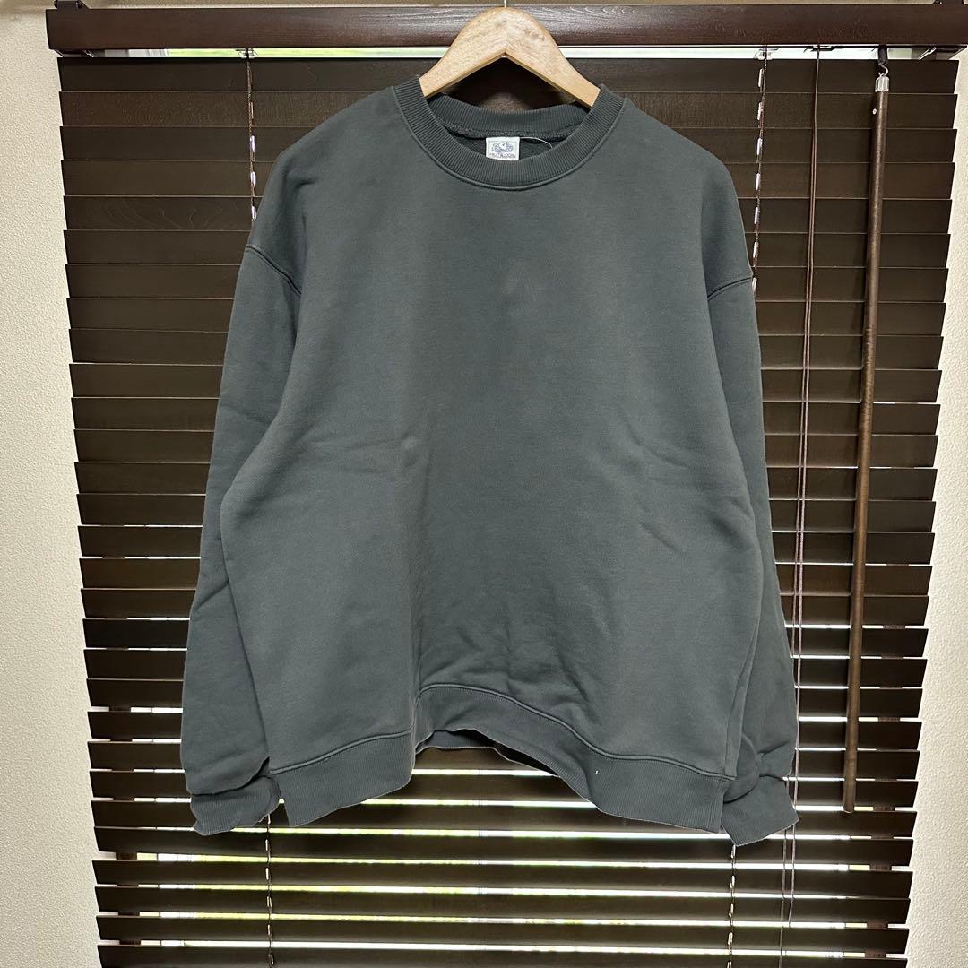 ま*ま様 フルーツオブザルーム　Fruit of the Loom スウェット
