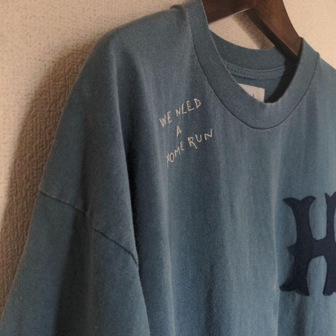 JOURNAL STANDARD LUXE　HARi