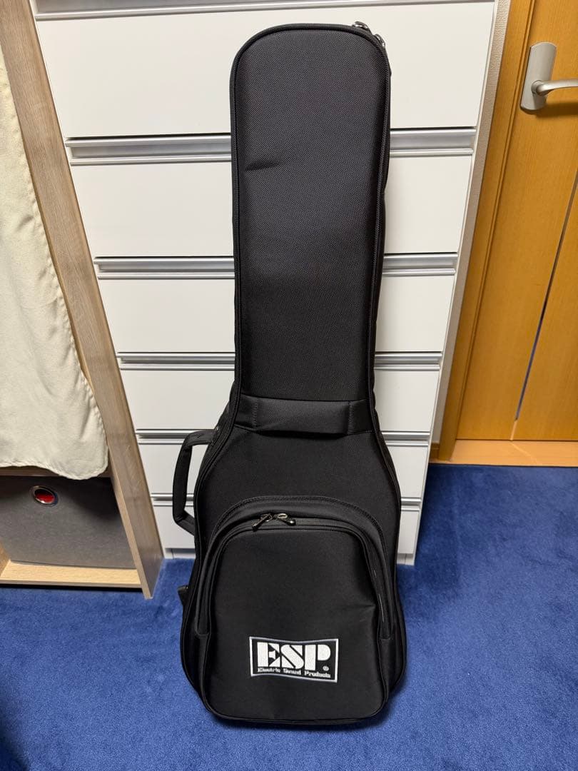 ギター ESP SNAPPER - AS
