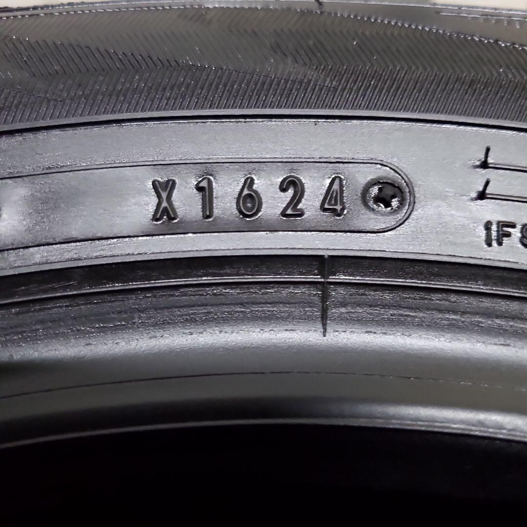 DUNLOP！ スタッドレス 165/65R14 【2024年式】発送用　2本