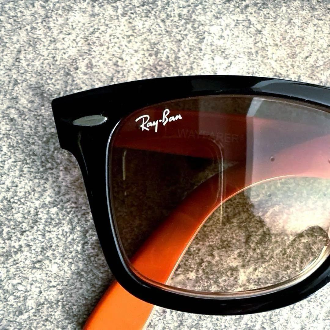 Ray-Ban WAYFARER レイバン サングラス RB2140 イタリア製