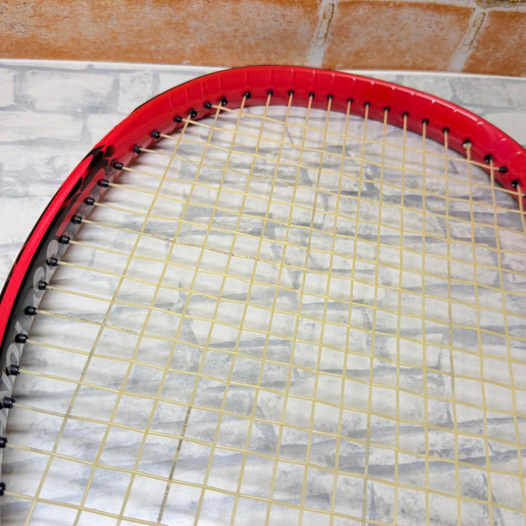 YONEX ヨネックス 硬式テニスラケット VCORE SV100 ブイコア