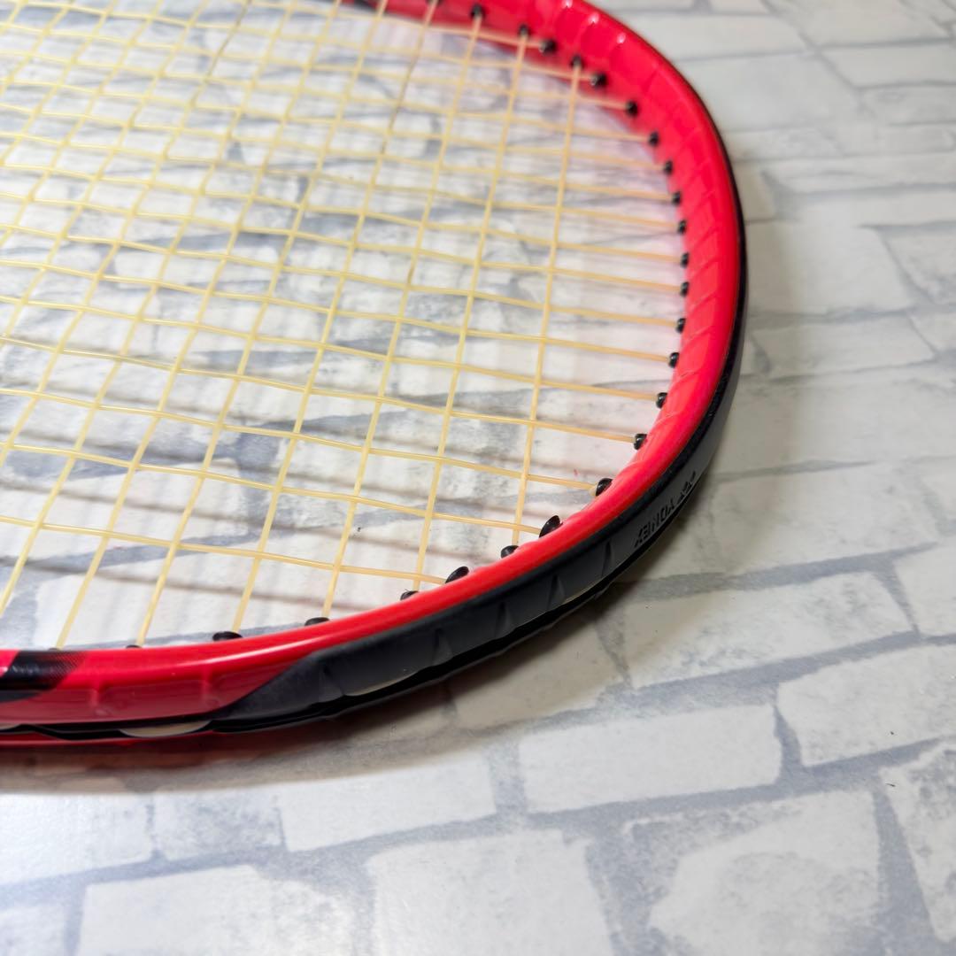YONEX ヨネックス 硬式テニスラケット VCORE SV100 ブイコア