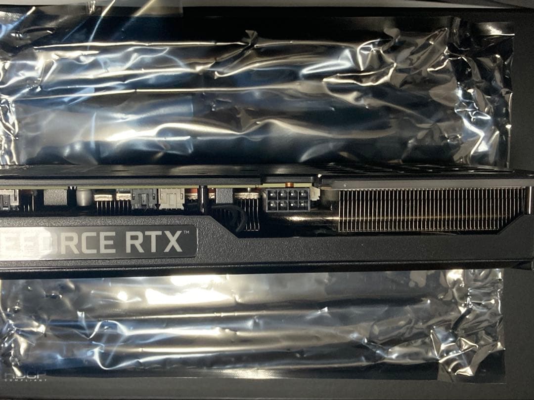 その他 GAINWARD GeForce RTX3060Ti GHOST 8G V1