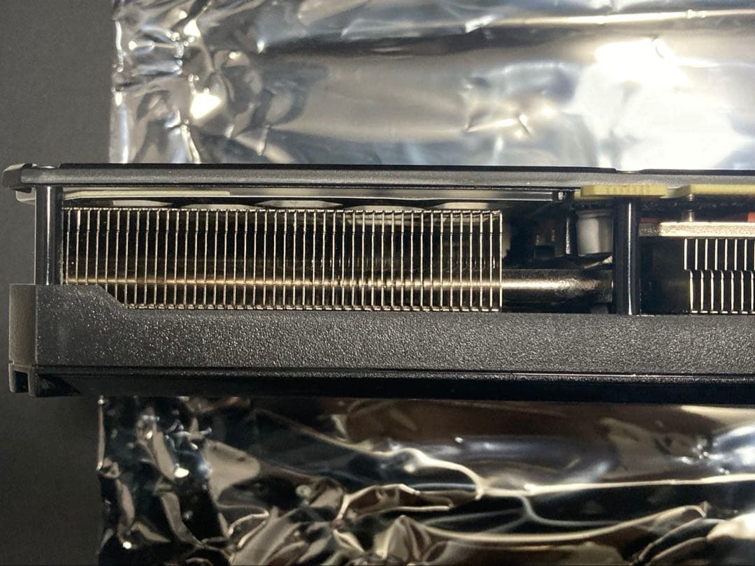 その他 GAINWARD GeForce RTX3060Ti GHOST 8G V1