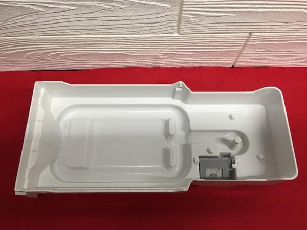 Ｙ【美品】喉や肌潤い‼ パナソニック ナノイー 気化式加湿器 FE-KXU07