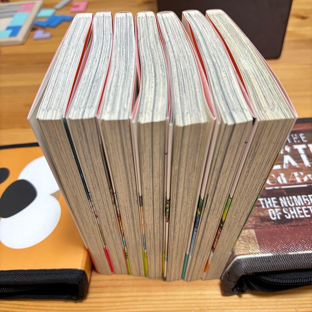 君に届け・町田くんの世界　セット
