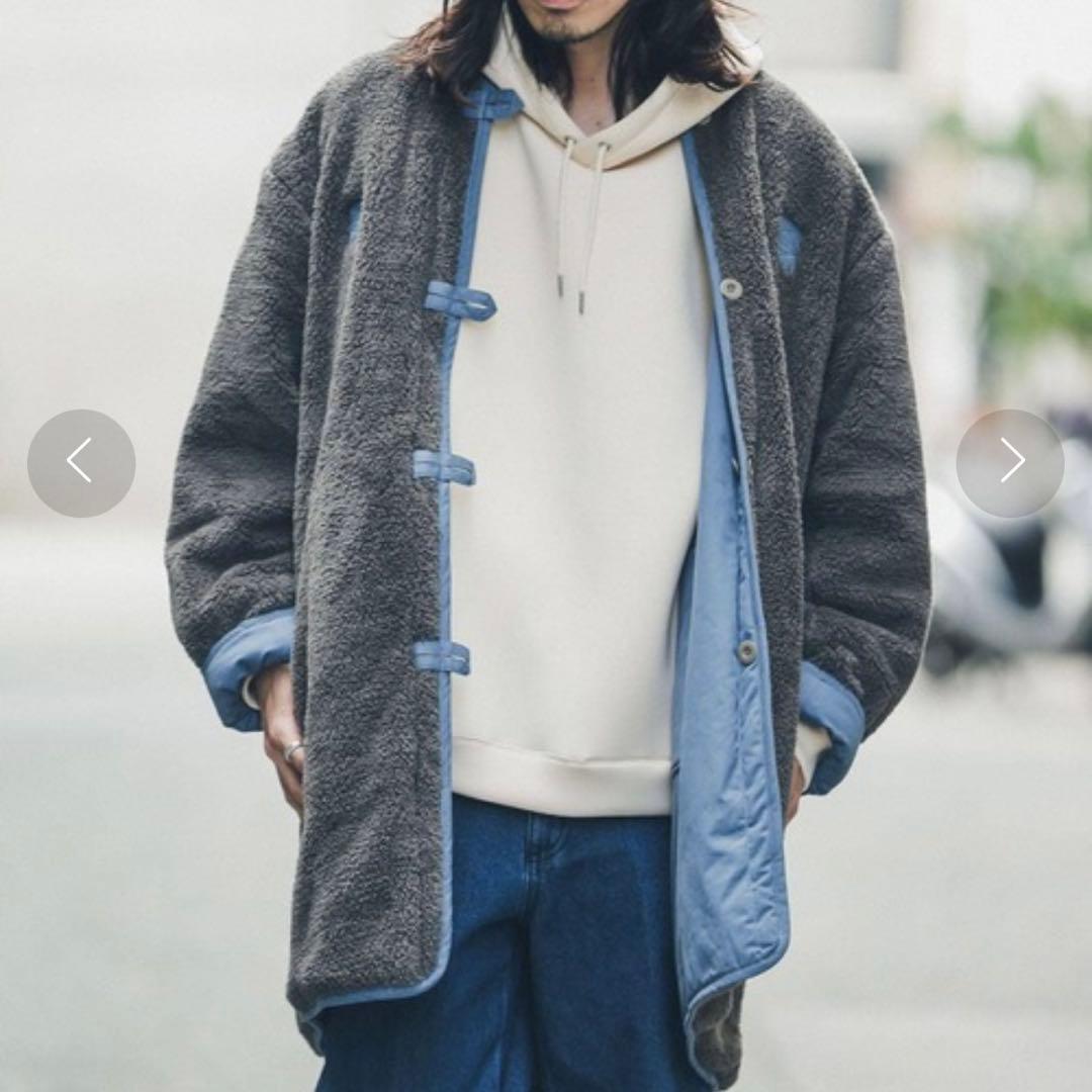 ARMY TWILL Sonny Label 別注 ミリタリーコート
