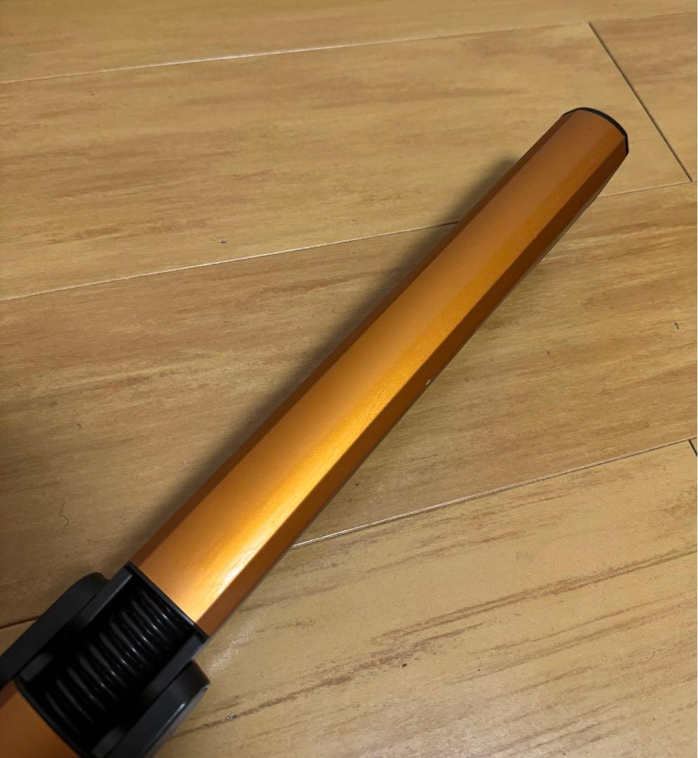 Shark コードレス掃除機 CS651JOR 充電スタンド付き