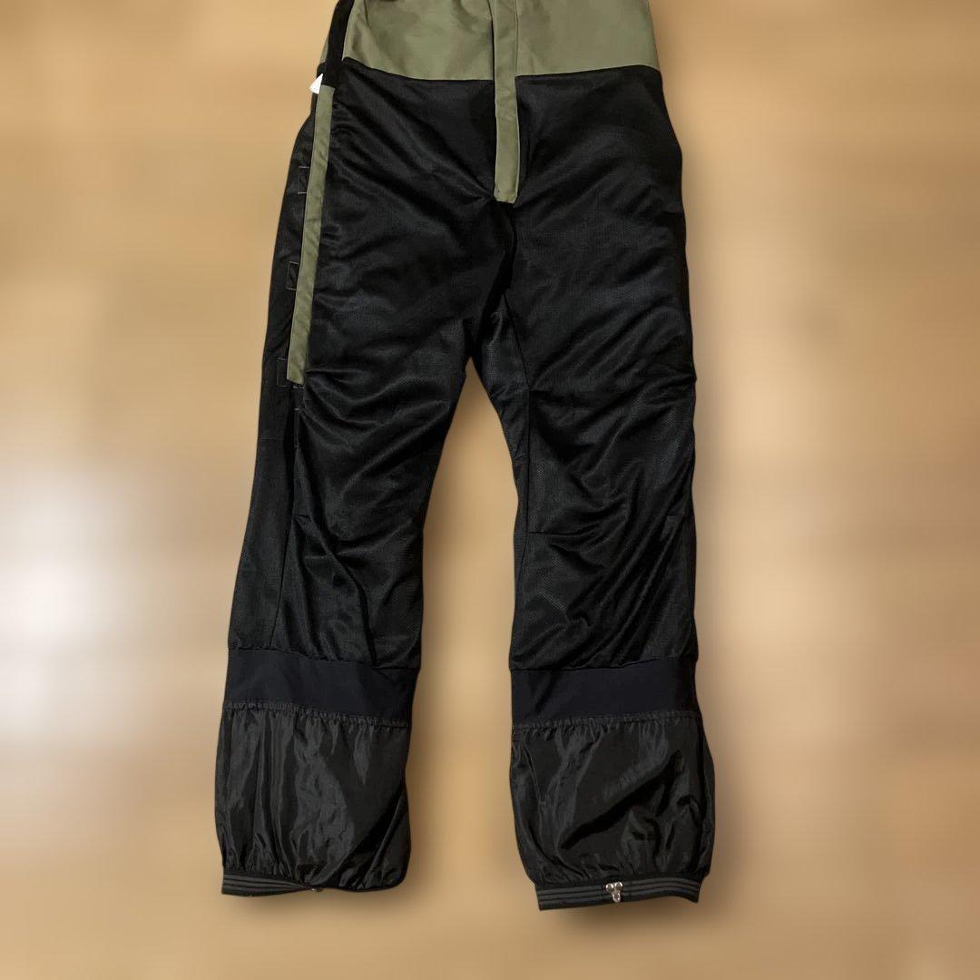 スノーボード UNFUDGE PEEP BIB OVERALL M
