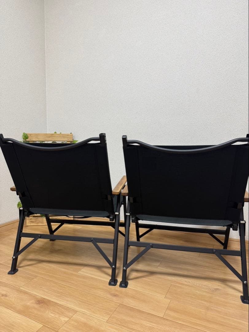 ラーテルワークス(ストレージコンパクトチェア)