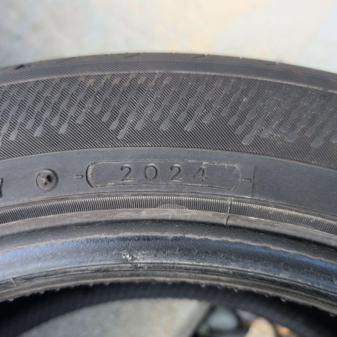 専用出品　235/50/R18　YOKOHAMA　ADVANdB　V553