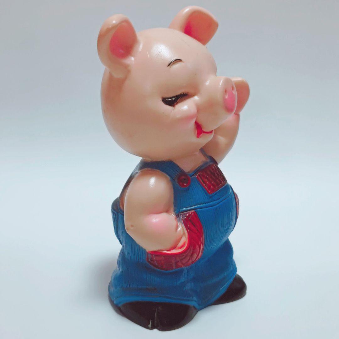 ビンテージ ピギーバンク 1974年