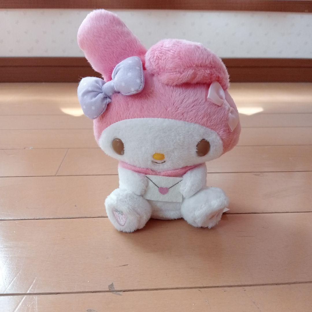 マイメロディ ぬいぐるみ セット