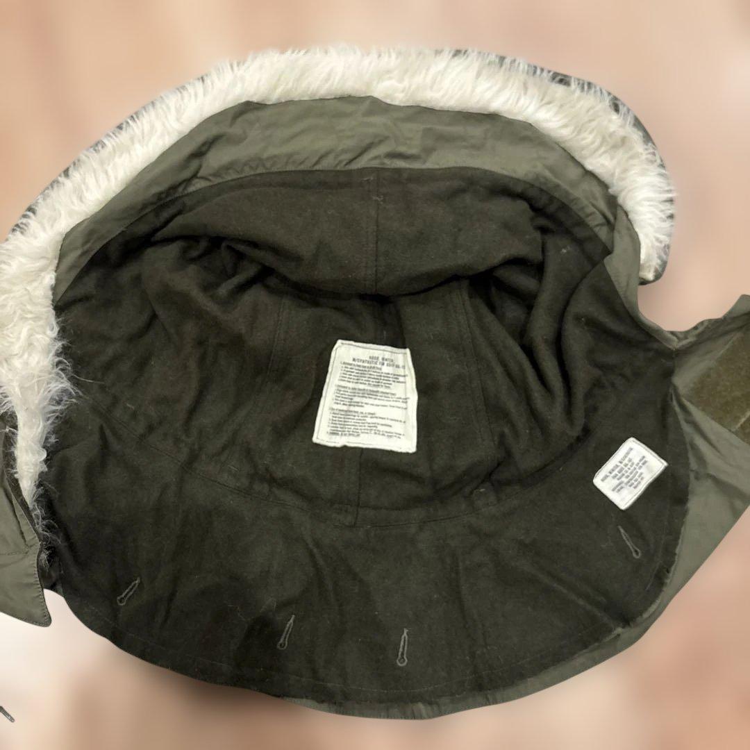 モッズコート　wp1004 m-65 カーキ