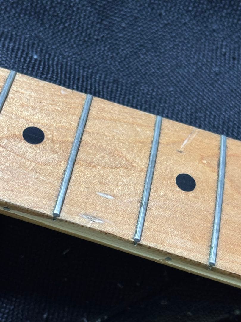 fender Japan テレキャスターカスタム フェンダージャパン ジャンク