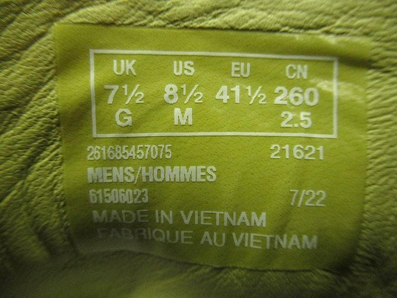 専用　24SS クラークス ワラビー ゴアテックス スエード ブーツ 26.0