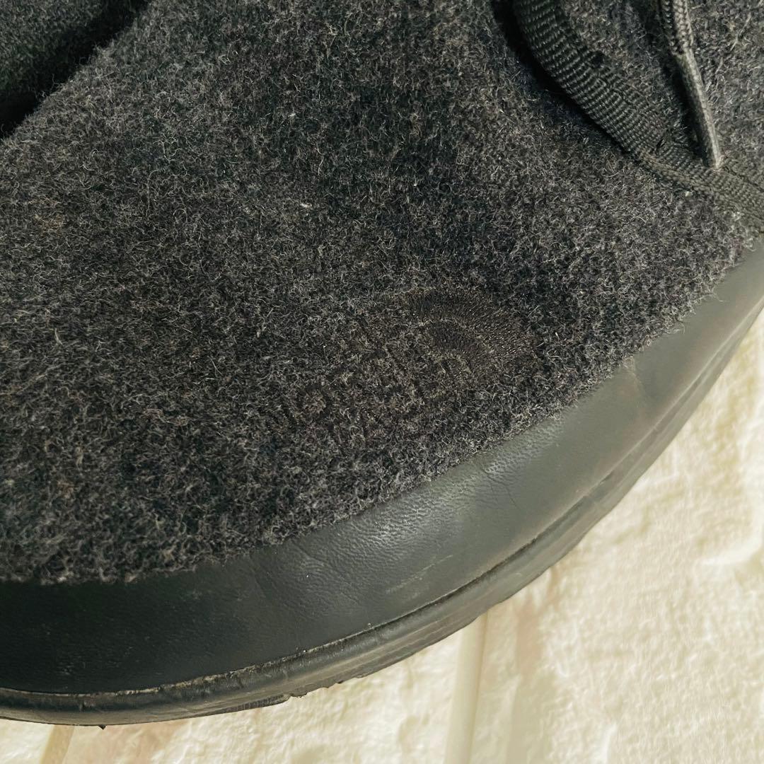 【美品】THE NORTH FACE ヌプシトラクションライト NF52085