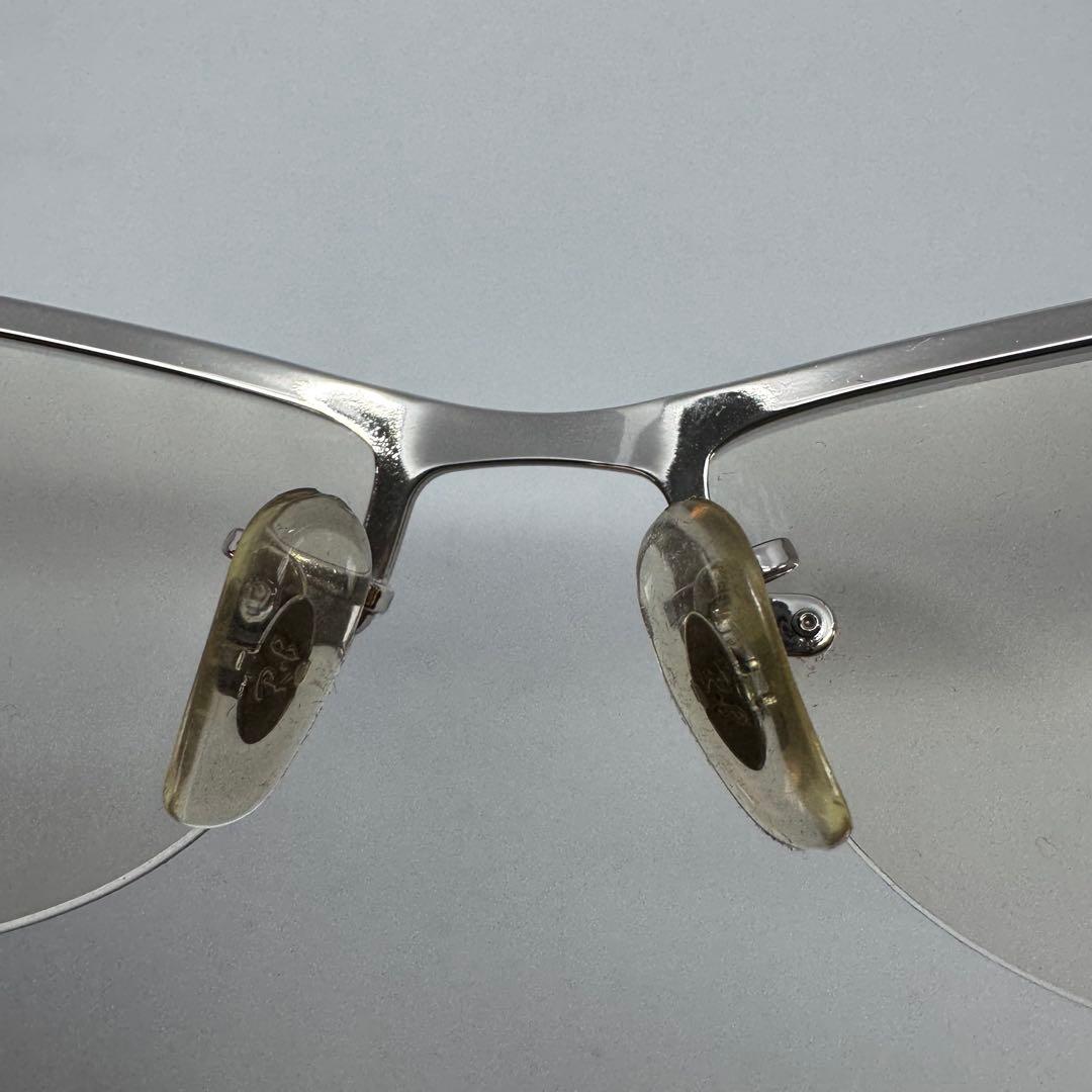 Ray Ban レイバンTOP BAR（トップバー） RB3179