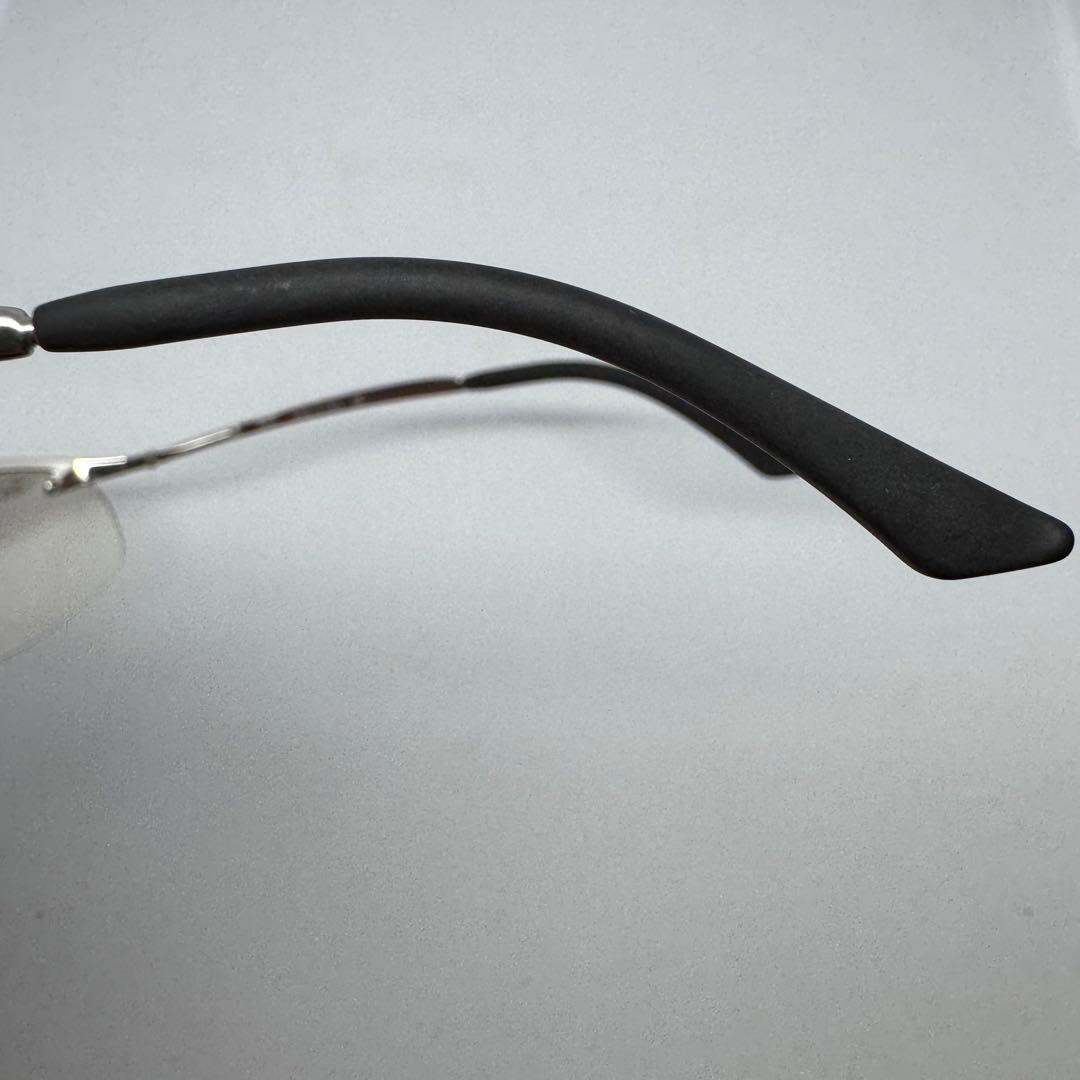Ray Ban レイバンTOP BAR（トップバー） RB3179