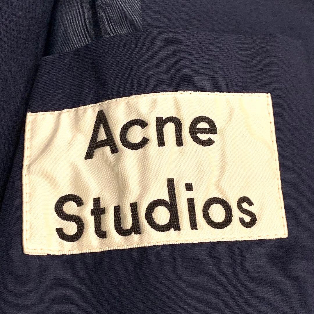 ☆美品☆ACNE STUDIOS ANTIBES テーラードジャケット 44
