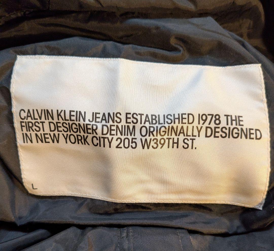 値段交渉可‼ 希少   Jeans モッズコート 309